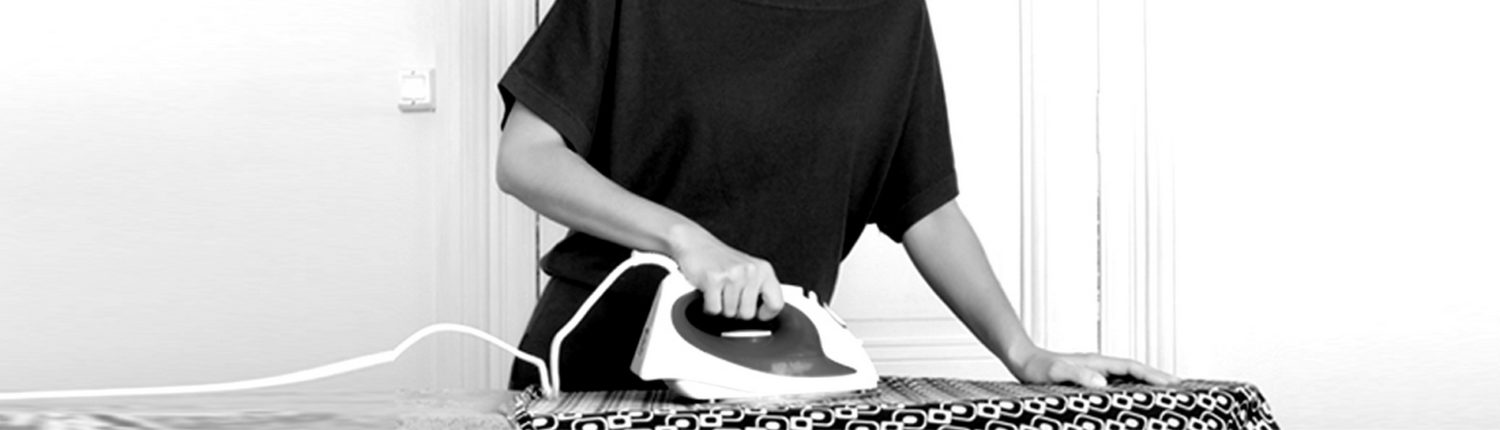 service à la personne repassage Service à la personne à Cugand Clisson - Service d’Étage