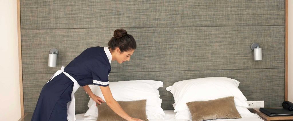 Ménage et repassage Clisson Cugand - Service d’Étage